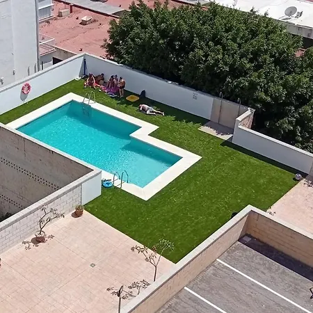Marysol 32 By Ivi Real Estate شقة *