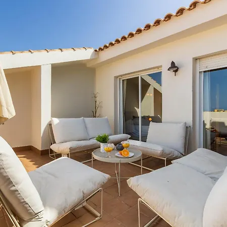 Marysol 32 By Ivi Real Estate *