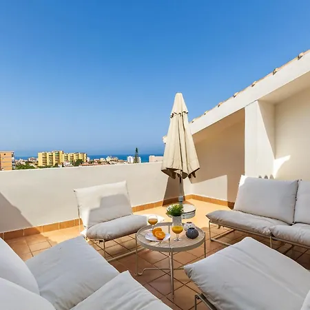 Apartment Marysol 32 By Ivi Real Estate *
