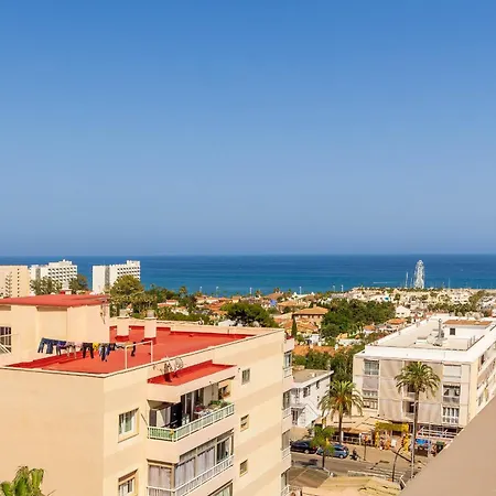 Marysol 32 By Ivi Real Estate Apartment