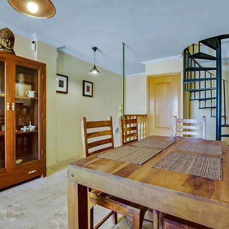 Marysol 32 By Ivi Real Estate Apartment
