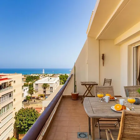 Marysol 32 By Ivi Real Estate Apartment *