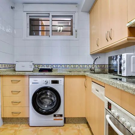 Marysol 32 By Ivi Real Estate * Benalmadena