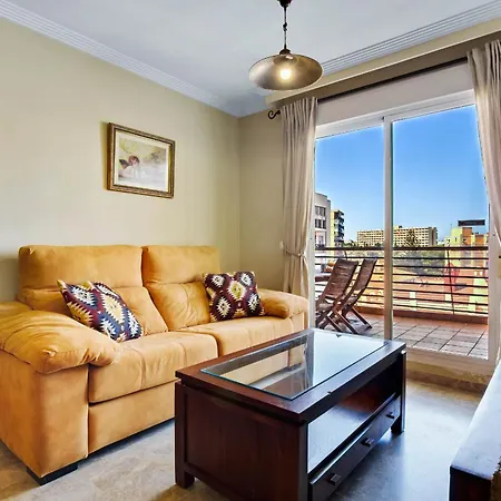 Marysol 32 By Ivi Real Estate Apartment *