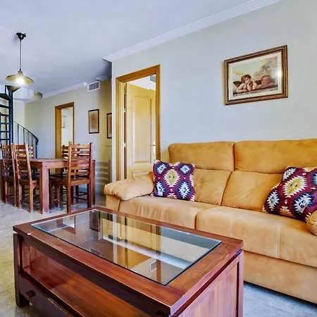 Marysol 32 By Ivi Real Estate *
