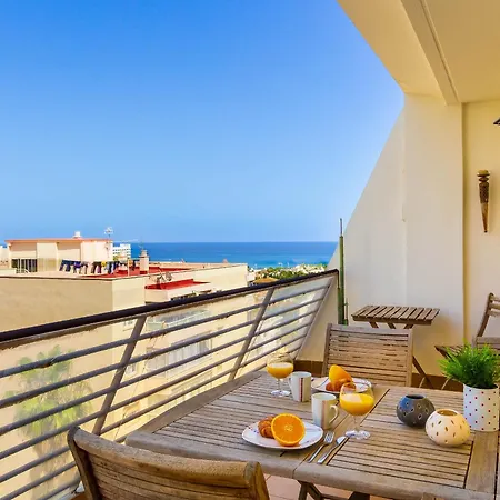 Marysol 32 By Ivi Real Estate