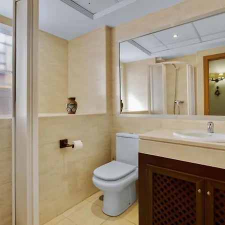 Marysol 32 By Ivi Real Estate Apartment *