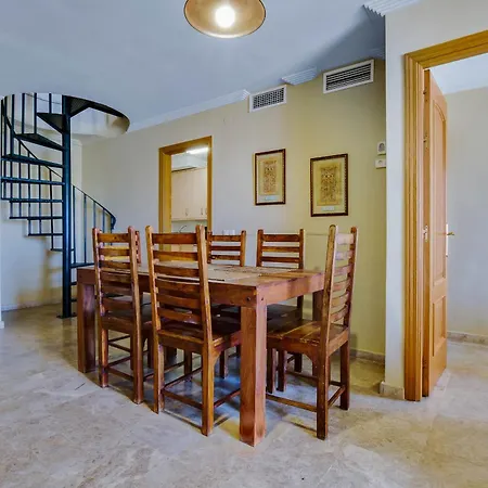 Marysol 32 By Ivi Real Estate Apartment