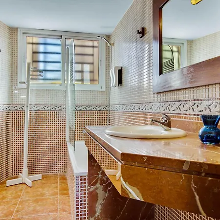 Marysol 32 By Ivi Real Estate Apartment Benalmadena