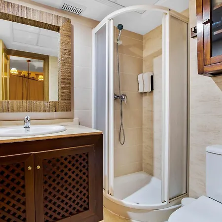 Apartment Marysol 32 By Ivi Real Estate *