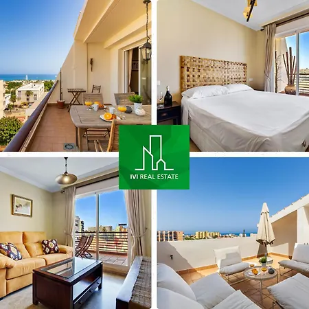 Apartment Marysol 32 By Ivi Real Estate Benalmadena
