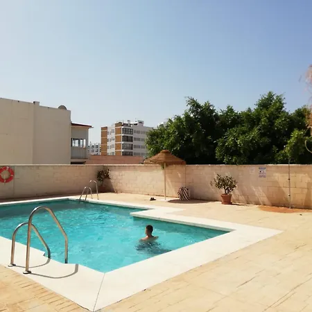 Apartment Marysol 32 By Ivi Real Estate *
