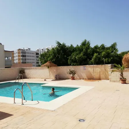 Apartment Marysol 32 By Ivi Real Estate Benalmadena